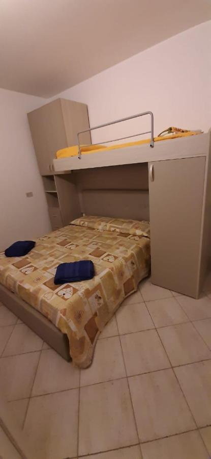 Il Gabbiano Apartman Viareggio Kültér fotó