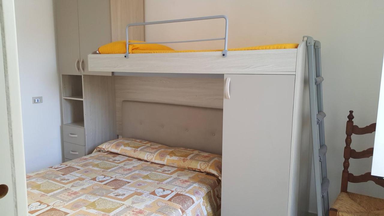 Il Gabbiano Apartman Viareggio Kültér fotó
