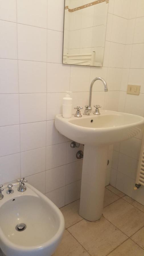 Il Gabbiano Apartman Viareggio Kültér fotó