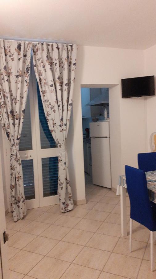 Il Gabbiano Apartman Viareggio Kültér fotó