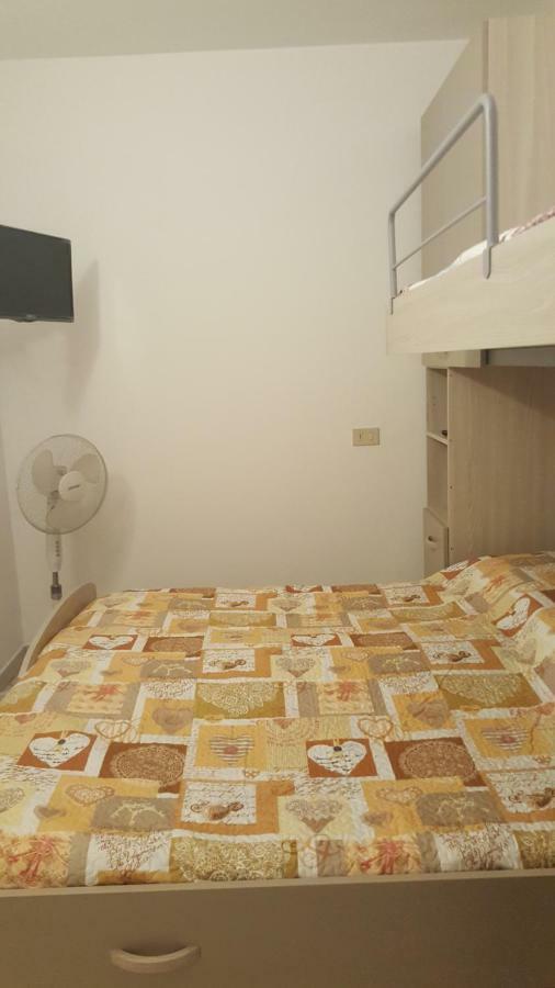 Il Gabbiano Apartman Viareggio Kültér fotó
