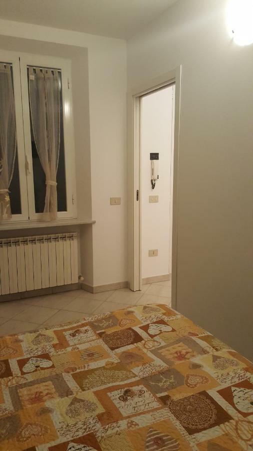 Il Gabbiano Apartman Viareggio Kültér fotó