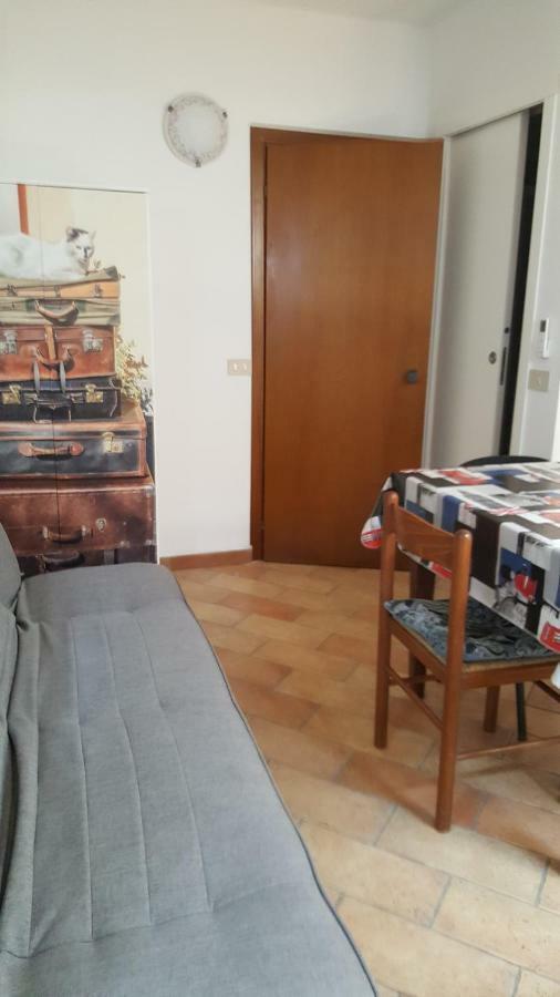 Il Gabbiano Apartman Viareggio Kültér fotó