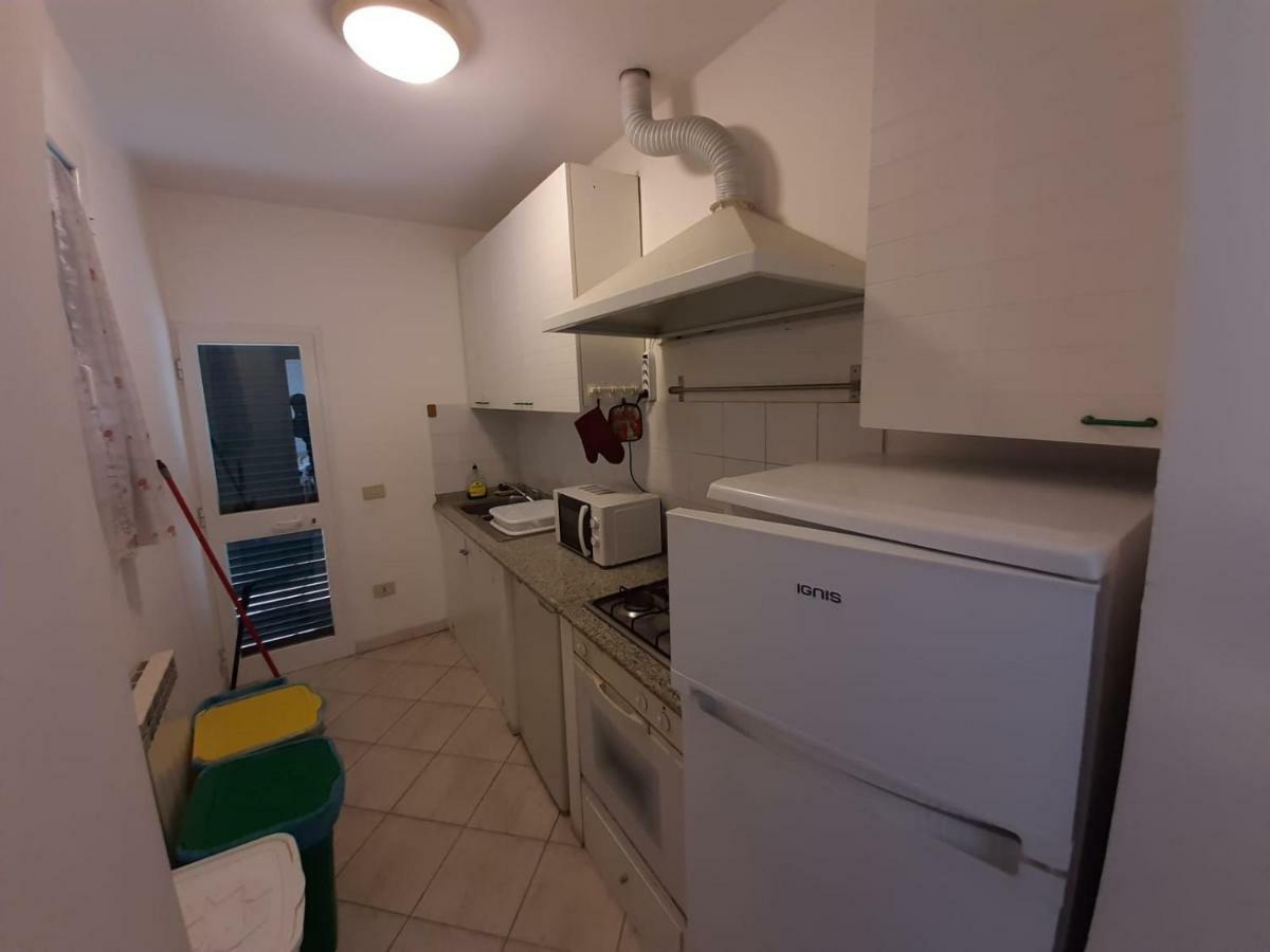 Il Gabbiano Apartman Viareggio Kültér fotó