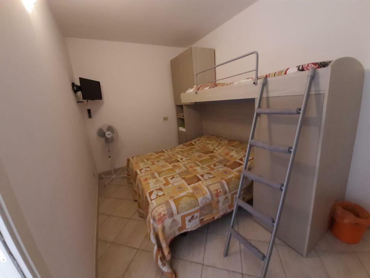 Il Gabbiano Apartman Viareggio Kültér fotó