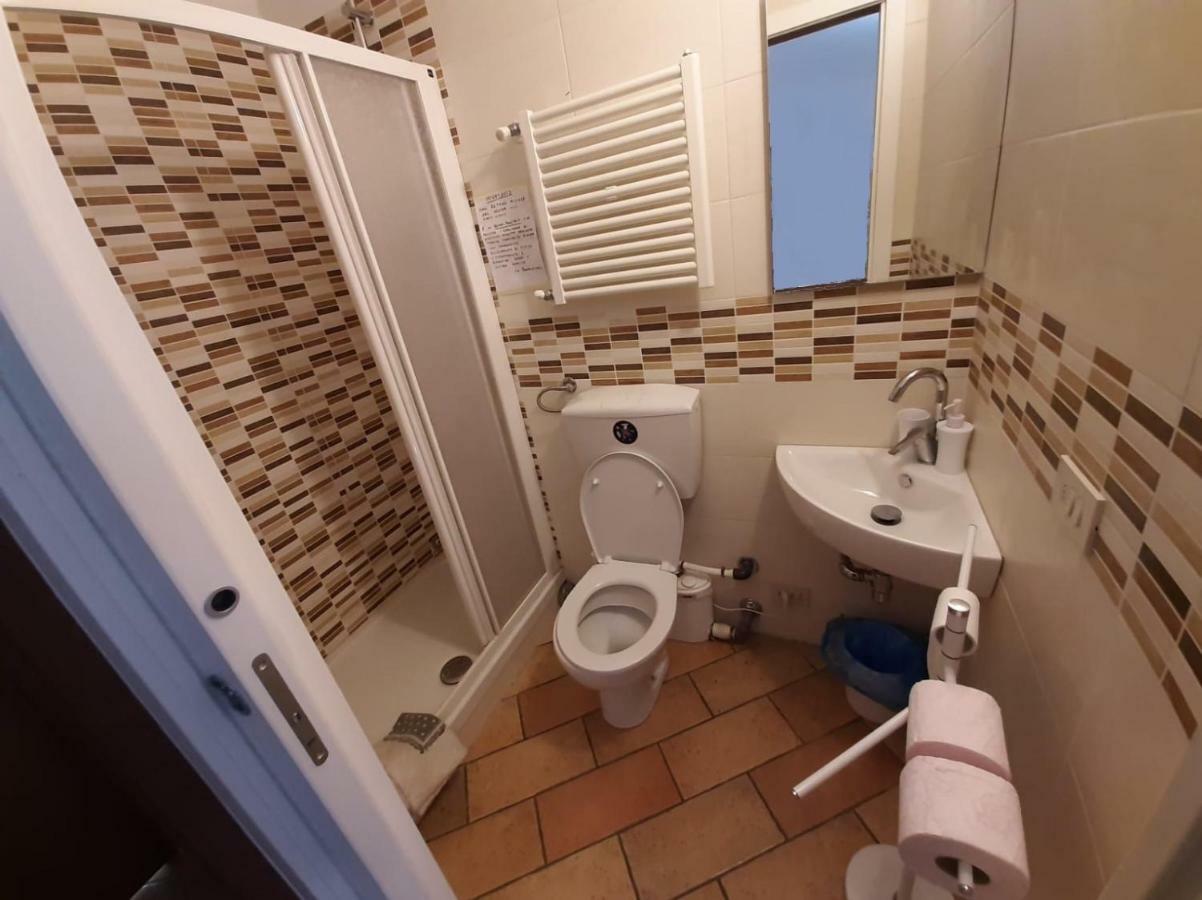 Il Gabbiano Apartman Viareggio Kültér fotó