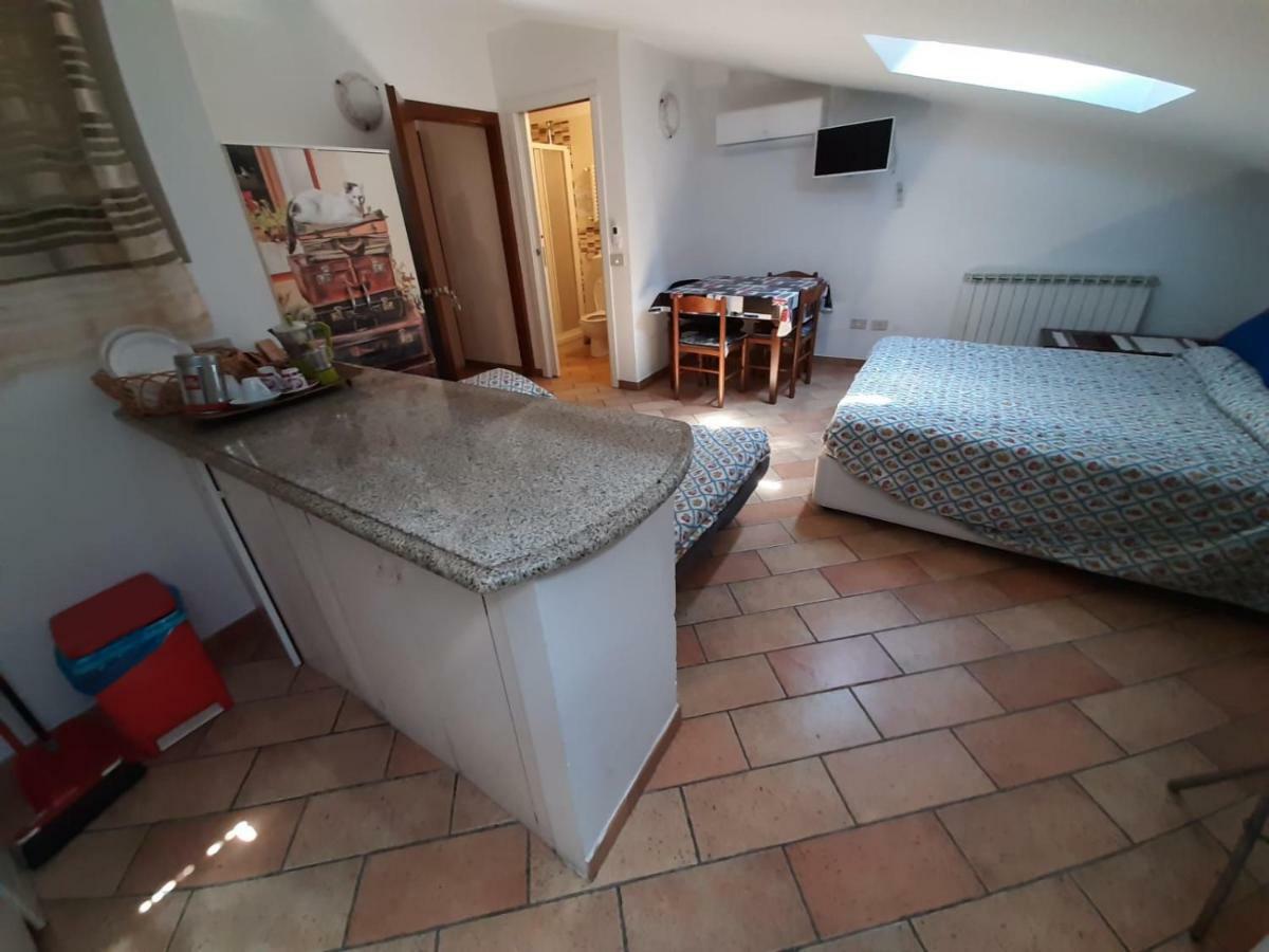 Il Gabbiano Apartman Viareggio Kültér fotó