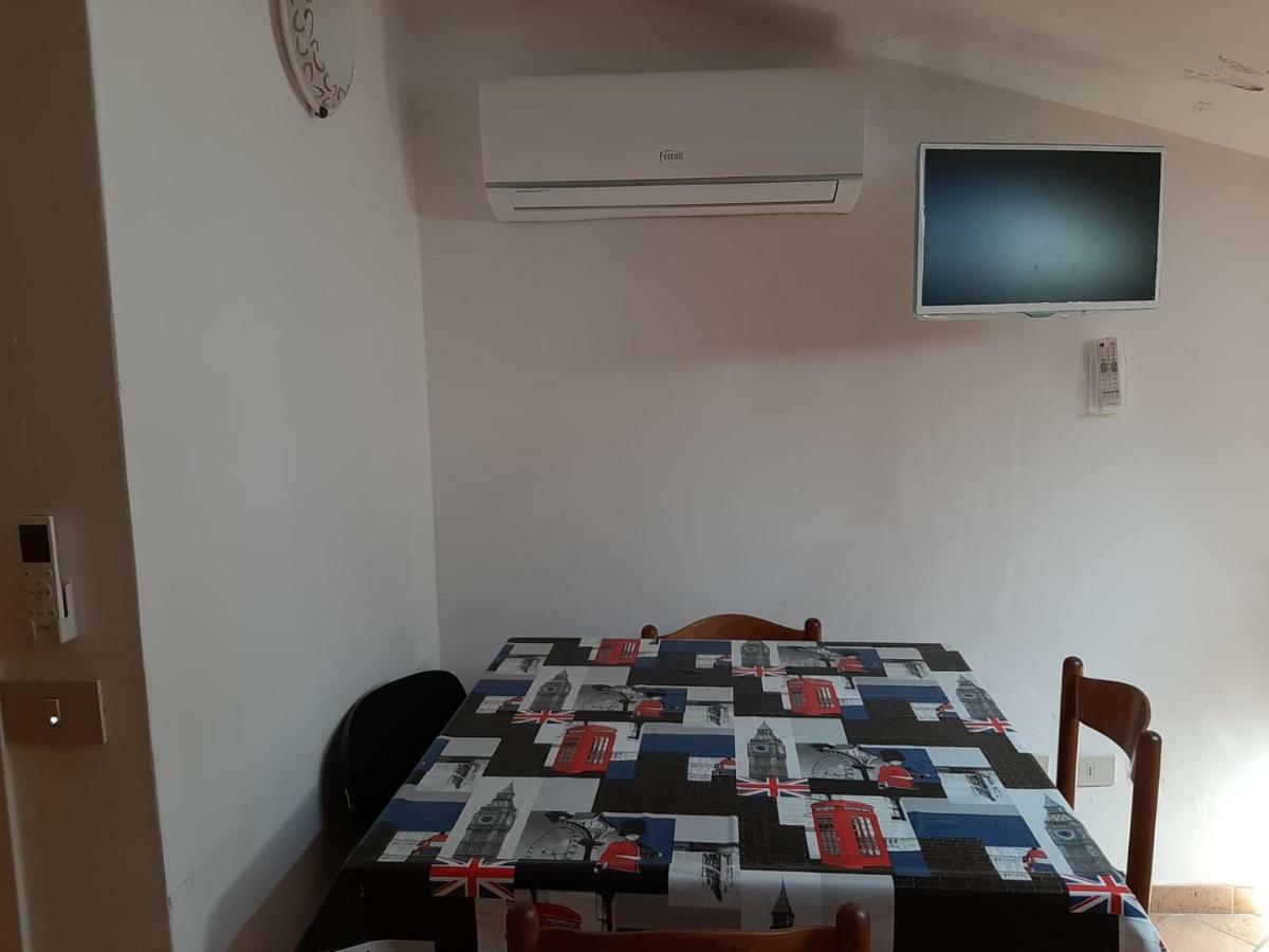 Il Gabbiano Apartman Viareggio Kültér fotó