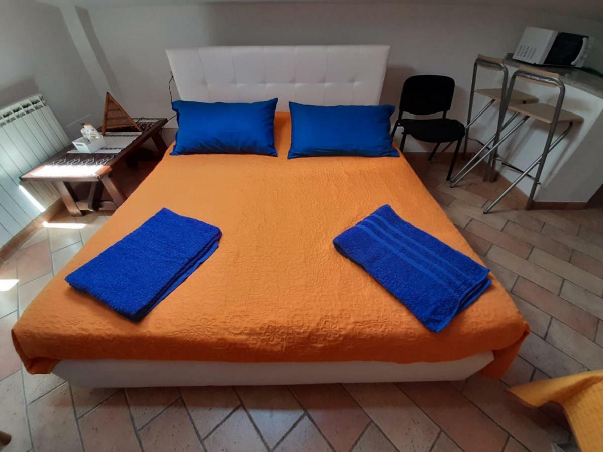 Il Gabbiano Apartman Viareggio Kültér fotó