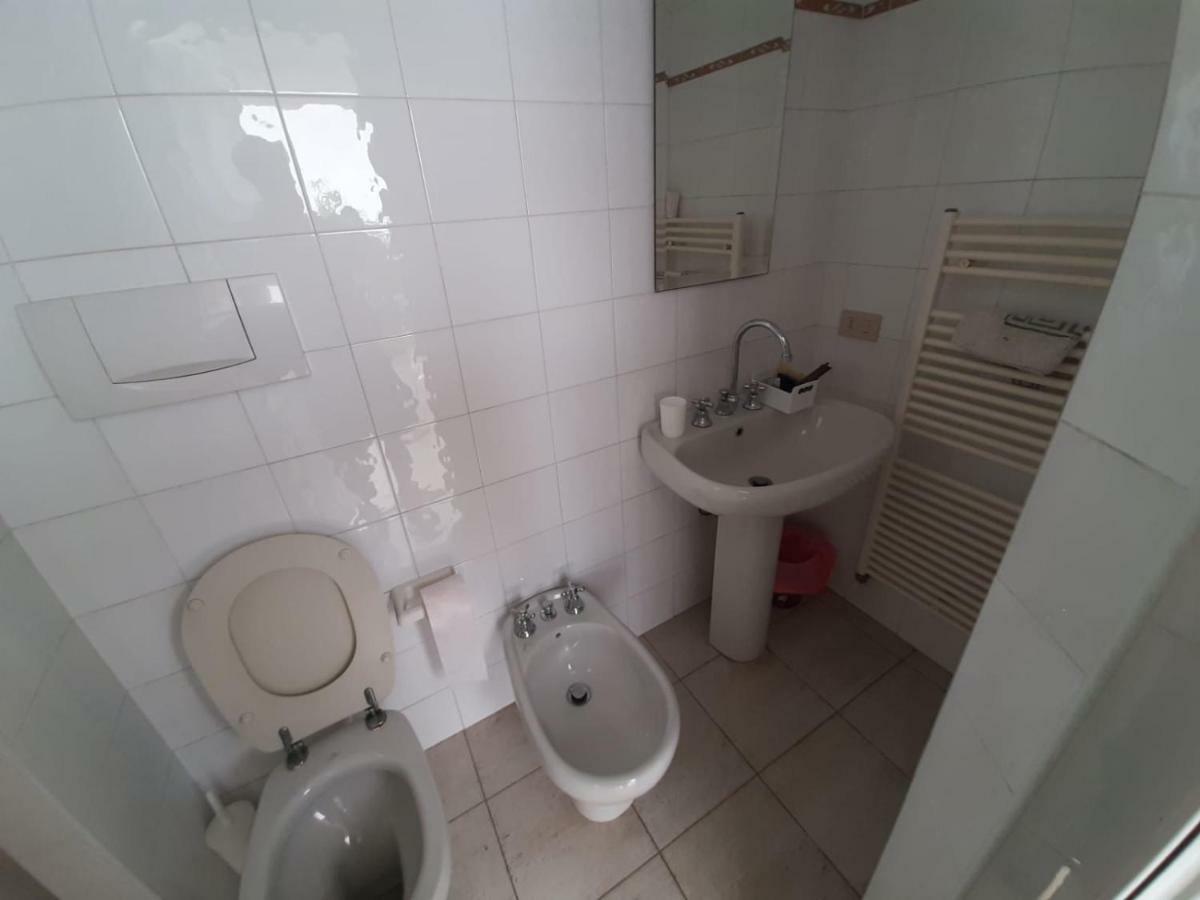 Il Gabbiano Apartman Viareggio Kültér fotó